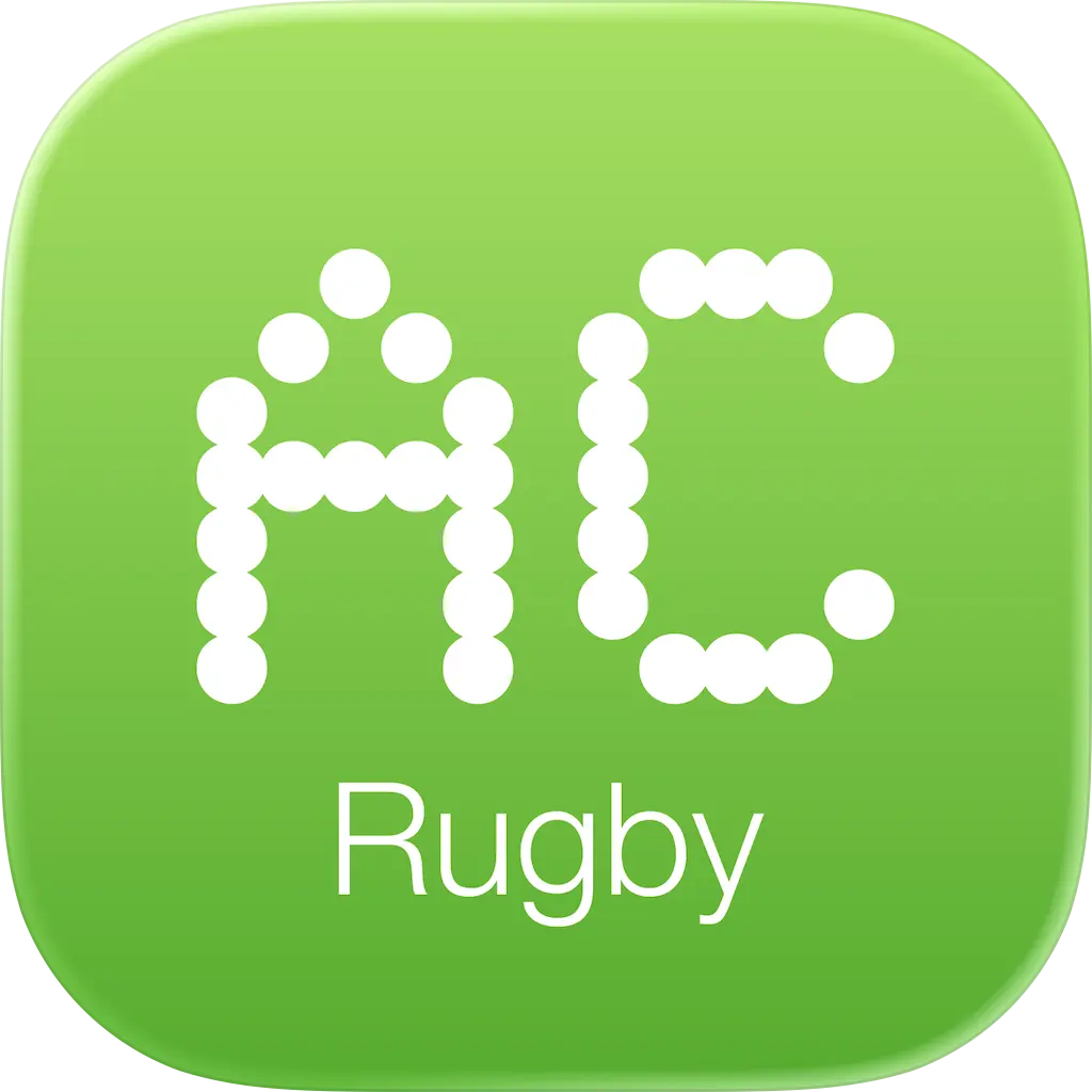 Assistant Coach Rugby icon