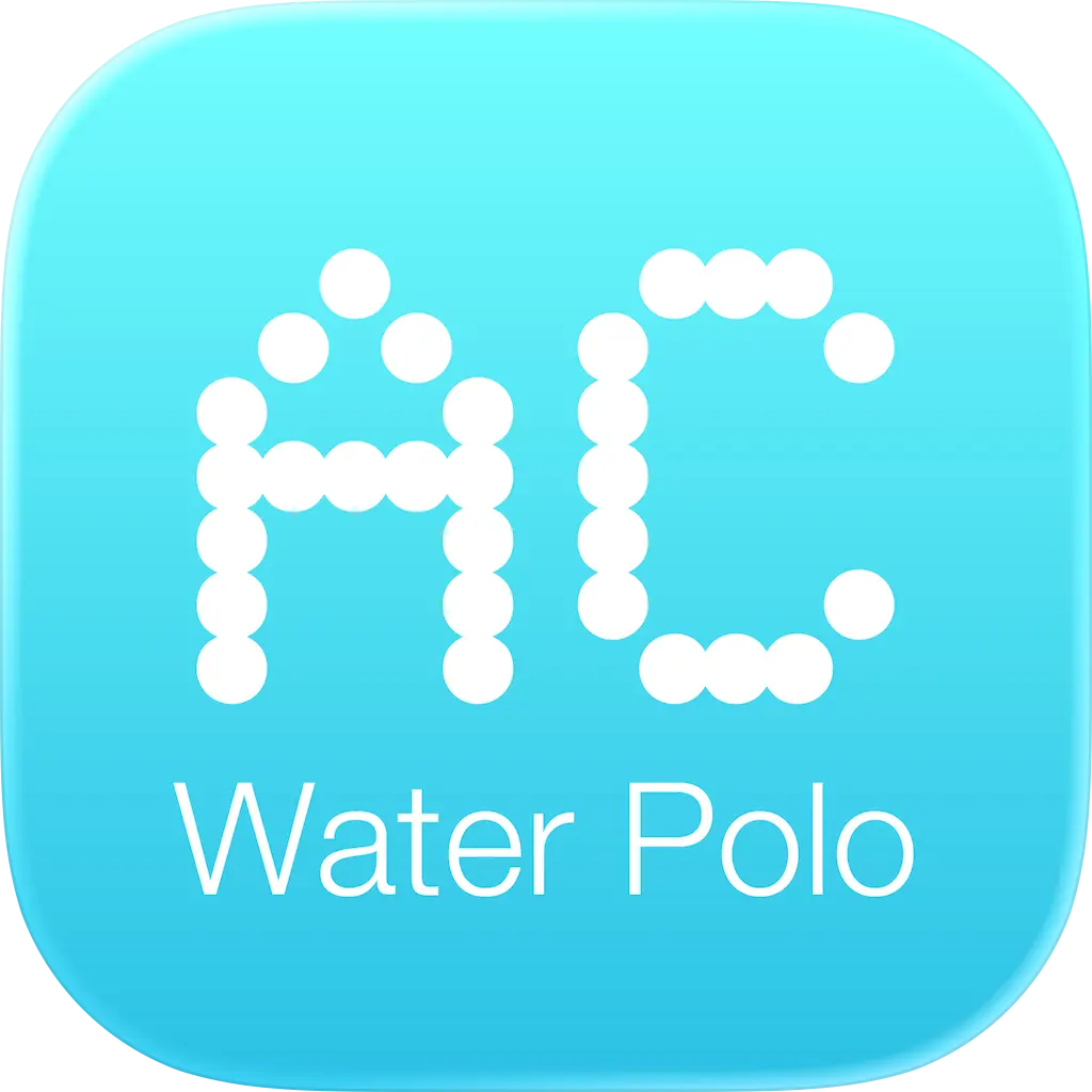 Assistant Coach Water Polo icon